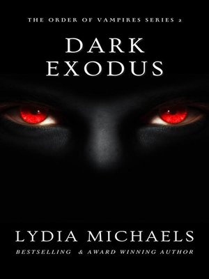 cover image of Dark Exodus